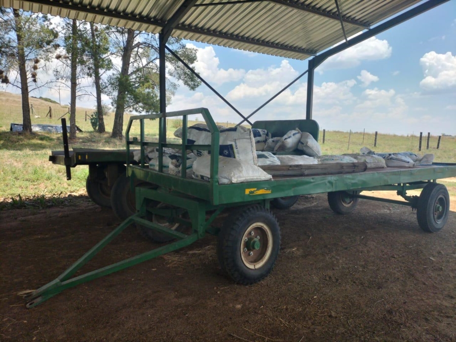 0 Bedroom Property for Sale in Bethlehem Rural Free State